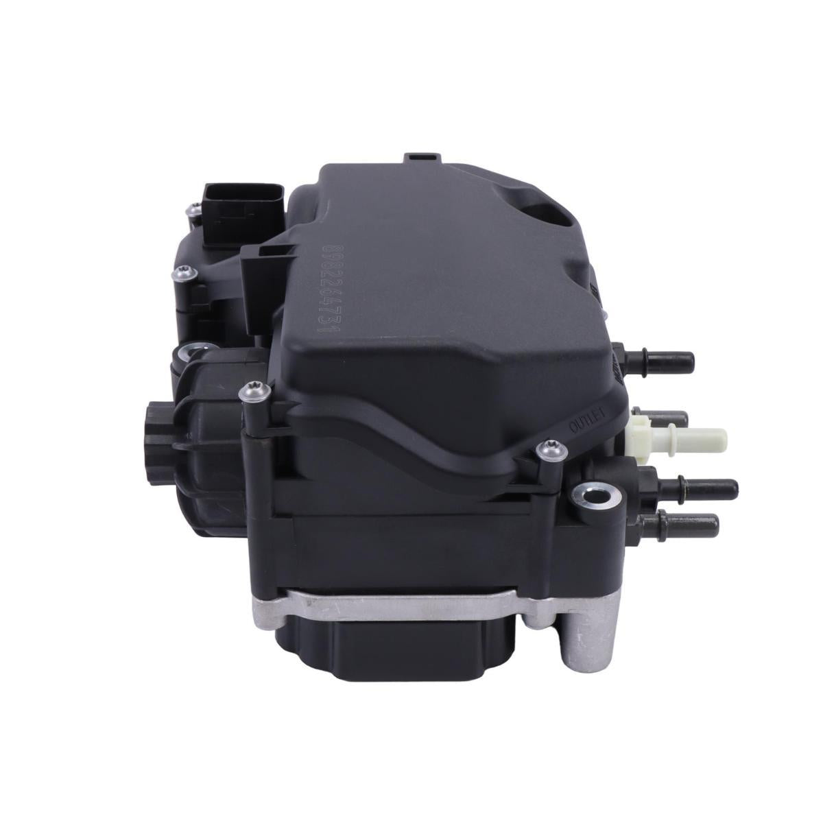 Dozer Supply Pump 8982264731 8982264732 8982264733 8982264734 24V for Isuzu Engine 4JJ1 4HK1 6HK1 6UZ1 6WG1 - Sinocmp Part