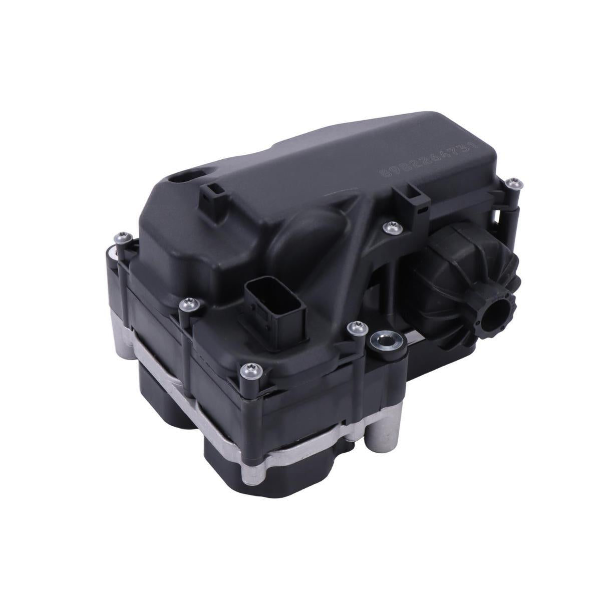 Dozer Supply Pump 8982264731 8982264732 8982264733 8982264734 24V for Isuzu Engine 4JJ1 4HK1 6HK1 6UZ1 6WG1 - Sinocmp