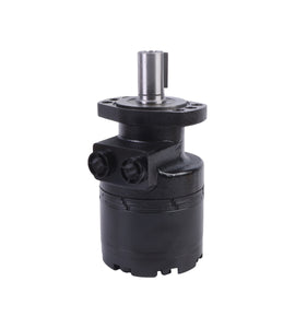 Motor Hidráulico de Acionamento 500540A5120AAAAA RE3218040AA para Danfoss Branco Série 500