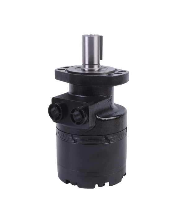 Moteur hydraulique d'entraînement 500540A5120AAAAA RE3218040AA pour White Danfoss série 500