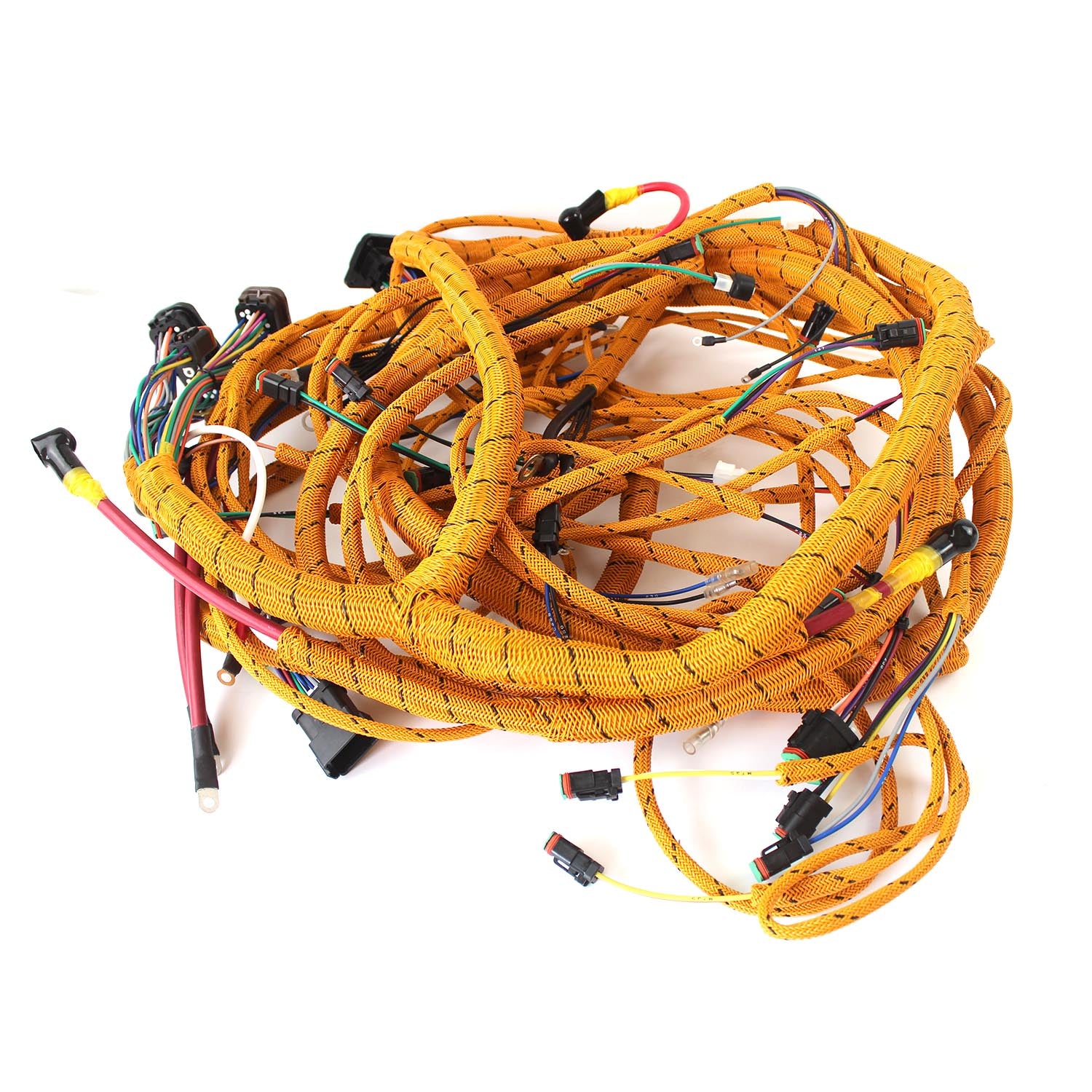 External Wire Harness for Caterpillar 320C Excavator
