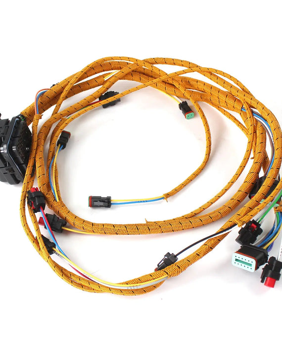 263-9001 2639001 Arnés de cableado del motor para motor Caterpillar CAT Truck C15
