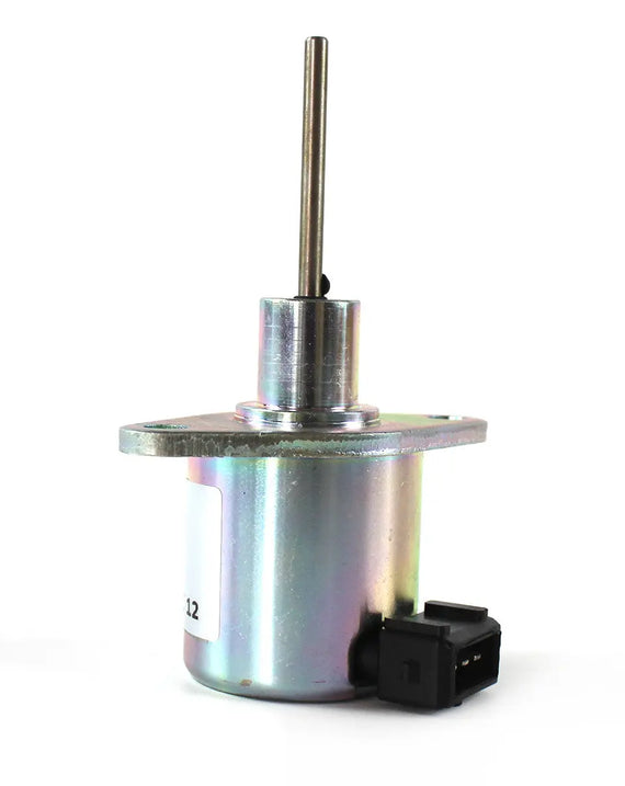Solénoïde de coupure de solénoïde d'arrêt de moteur de E6820-60011 pour le tracteur KIOTI Mechron CK DK RX