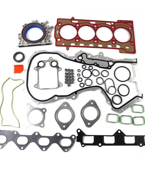 Kit de joints de cylindre de moteur EA111, ensemble complet de remplacement pour VW AU/D-I 1.4T CAV CTH CNW CKM CNW