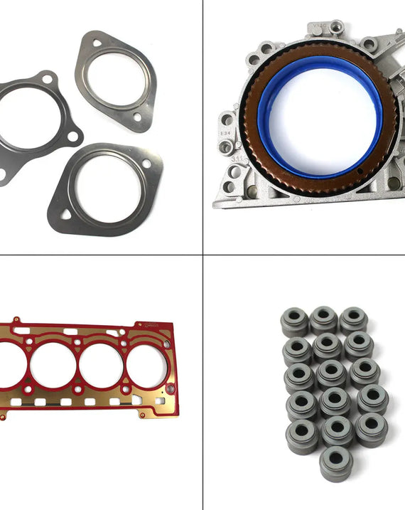 Kit de joints de cylindre de moteur EA111, ensemble complet de remplacement pour VW AU/D-I 1.4T CAV CTH CNW CKM CNW