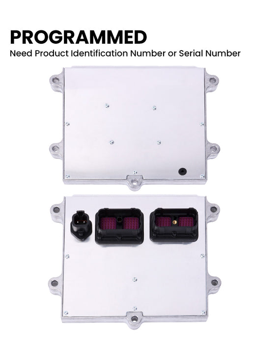 Module de commande de moteur ECM 3684275 pour Cummins ISX