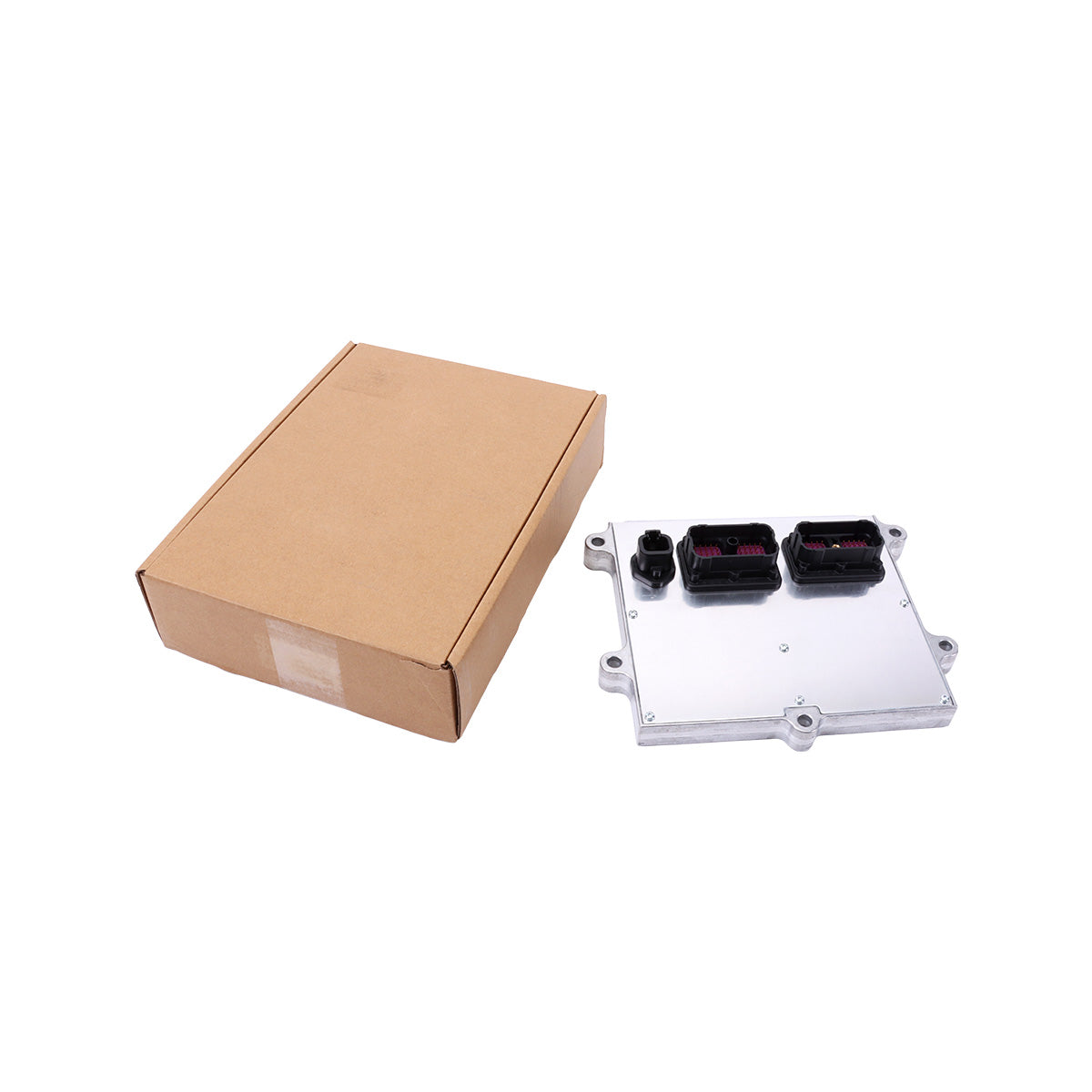 ECM-Motorsteuermodul 3684275 für Cummins ISX – Sinocmp-Paket