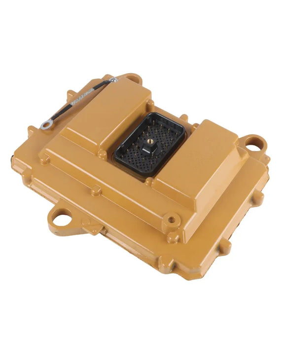 Contrôleur de moteur ECM 10R-5613 216-0658 pour Caterpillar CAT 262 287B 226B 248B 216B