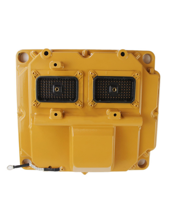 Contrôleur ECU 190-0416 221-1018 pour moteur CAT Caterpillar TH220B