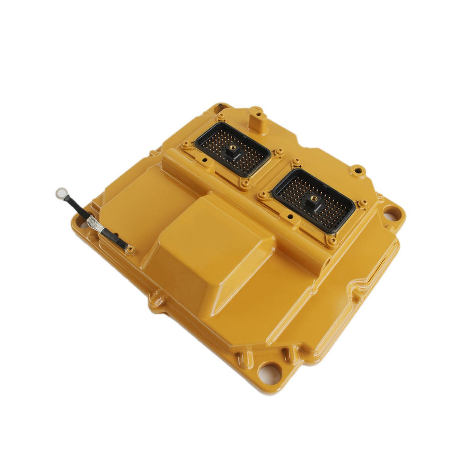 ECU Controller 190-0416 221-1018 for CAT Caterpillar TH220B Engine - Sinocmp