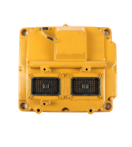 Controlador ECU 345-3388 3453388 para motor CAT Caterpillar C4.4 C7.1