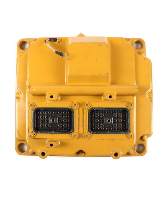 Contrôleur ECU 345-3388 3453388 pour moteur CAT Caterpillar C4.4 C7.1