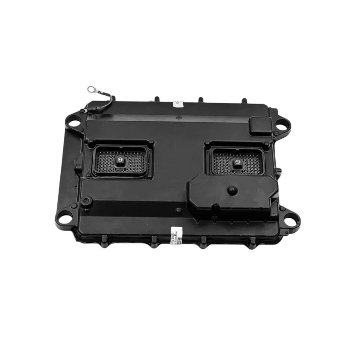 ECU Controller 607-2611  for CAT Caterpillar Excavator M315D M322D M316D