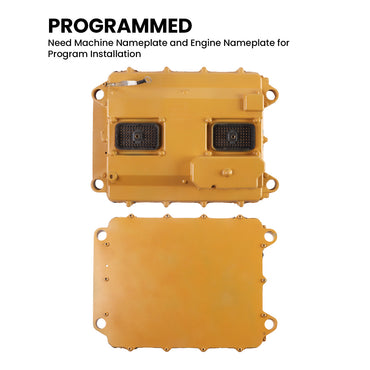 Contrôleur ECU 607-2611 pour pelle CAT Caterpillar M315D M322D M316D