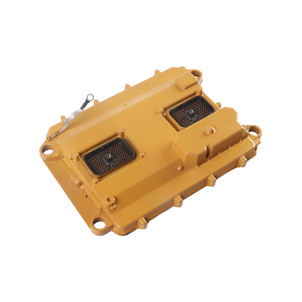 ECU-Controller 607-2611 für CAT Caterpillar Bagger M315D M322D M316D – Sinocmp Teil