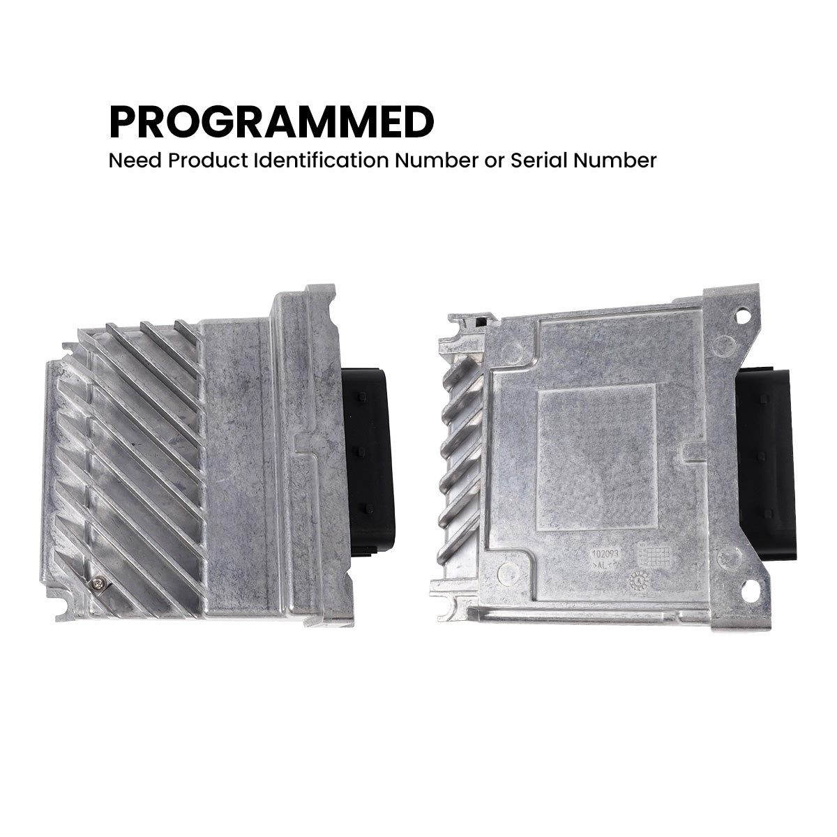 Elektronisches Steuergerät ECU VOE11381435 für Volvo Loader L90H L150H L70H L180 – mit Programm