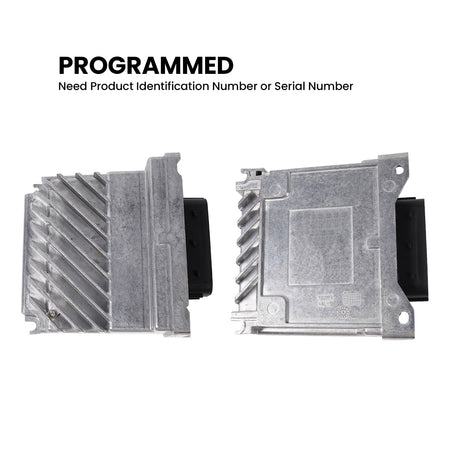 Elektronisches Steuergerät ECU VOE11381435 für Volvo Loader L90H L150H L70H L180 – mit Programm