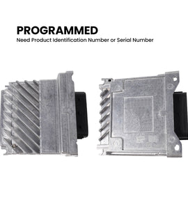 Unidade de controle eletrônico ECU VOE11381435 para carregadeira Volvo L90H L150H L70H L180