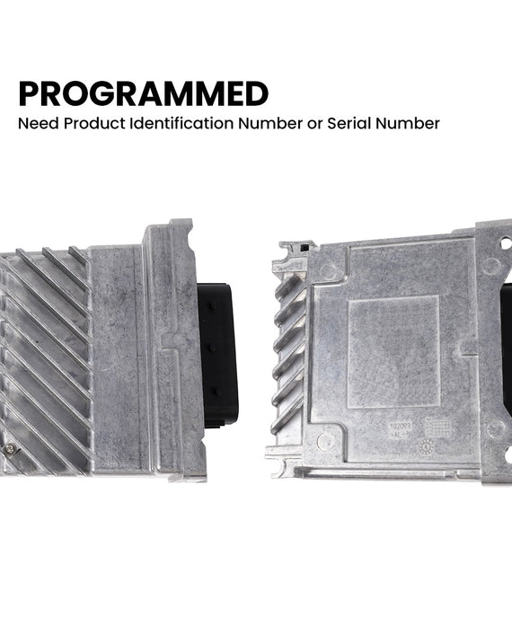 Unité de commande électronique ECU VOE11381435 pour chargeur Volvo L90H L150H L70H L180