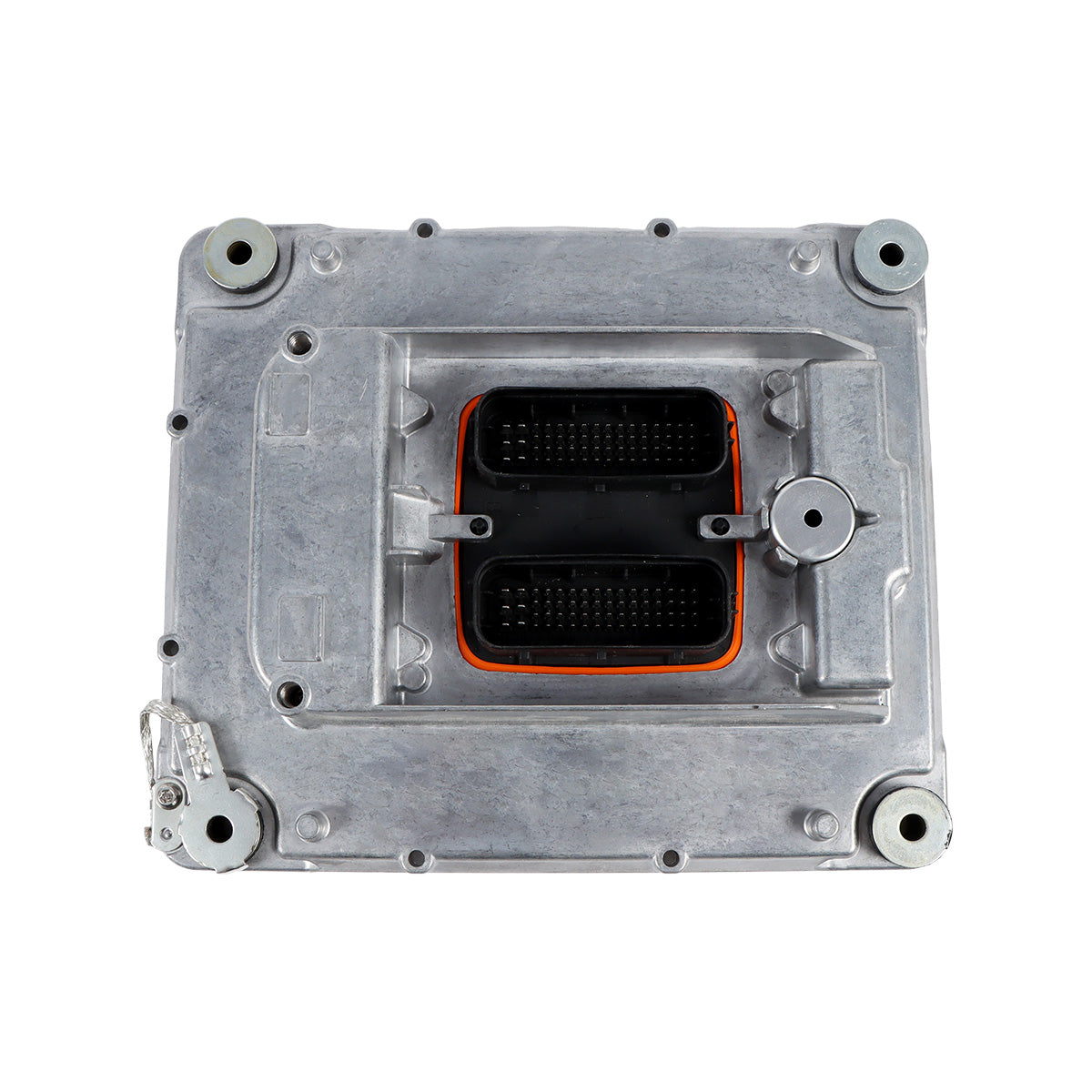ECU Engine Controller 21300122 for Volvo Wheel Loader L180G Grader GH13 Truck FM440