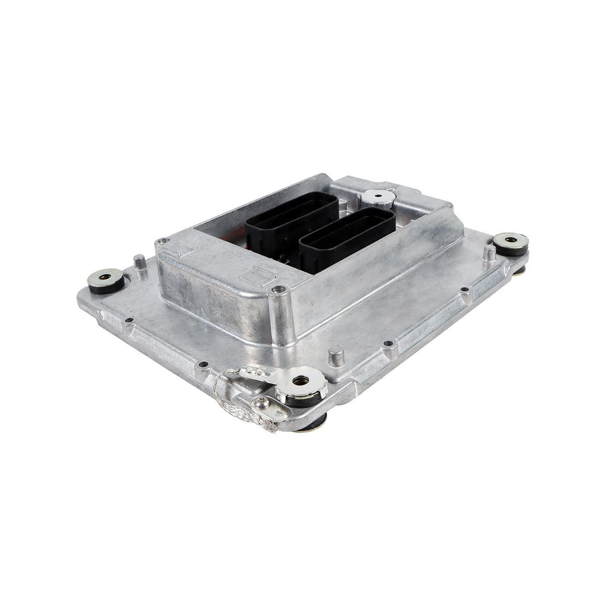 ECU Engine Controller 21300122 for Volvo Wheel Loader L180G Grader GH13 Truck FM440 - Sinocmp