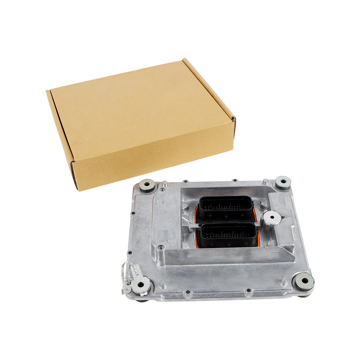 ECU Engine Controller 21300122 for Volvo Wheel Loader L180G Grader GH13 Truck FM440 -  Package