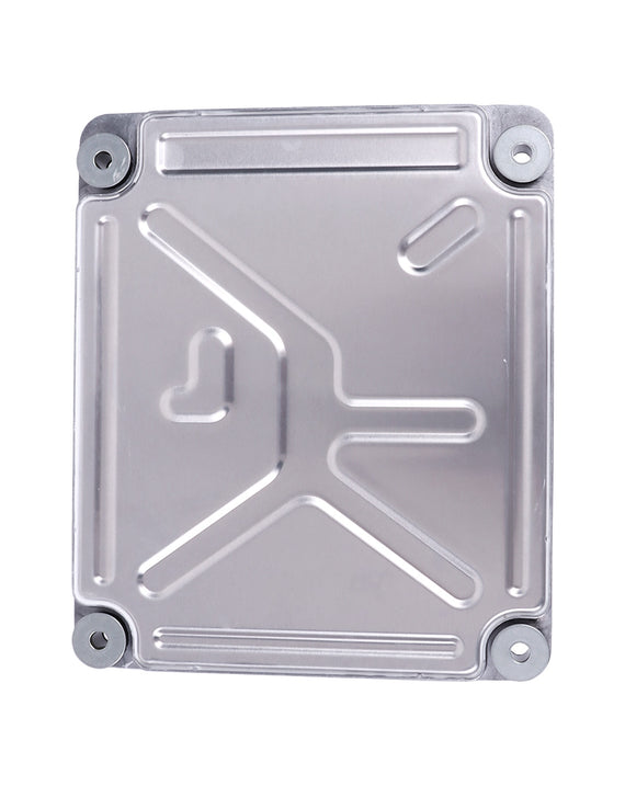 Contrôleur de moteur ECU 60100023 pour chargeuse sur pneus Volvo L50H L45H L120H pelle EC300EL