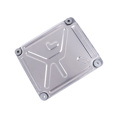 ECU-Motorsteuerung 60100023 für Volvo Radlader L50H L45H L120H Bagger EC300EL – Sinocmp
