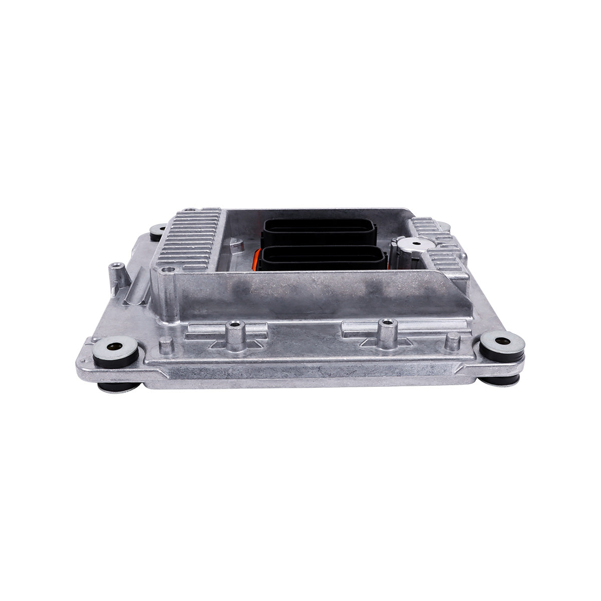 Seitenansicht des ECU-Motorsteuergeräts 60100023 für Volvo-Radlader L50H L45H L120H Bagger EC300EL