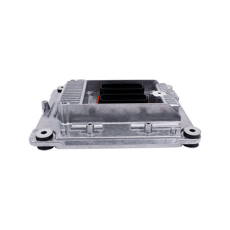 Seitenansicht des ECU-Motorsteuergeräts 60100023 für Volvo-Radlader L50H L45H L120H Bagger EC300EL