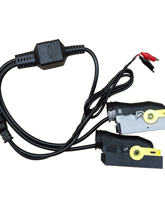 Câble de test de connexion de programmation ECU pour Volvo Mack