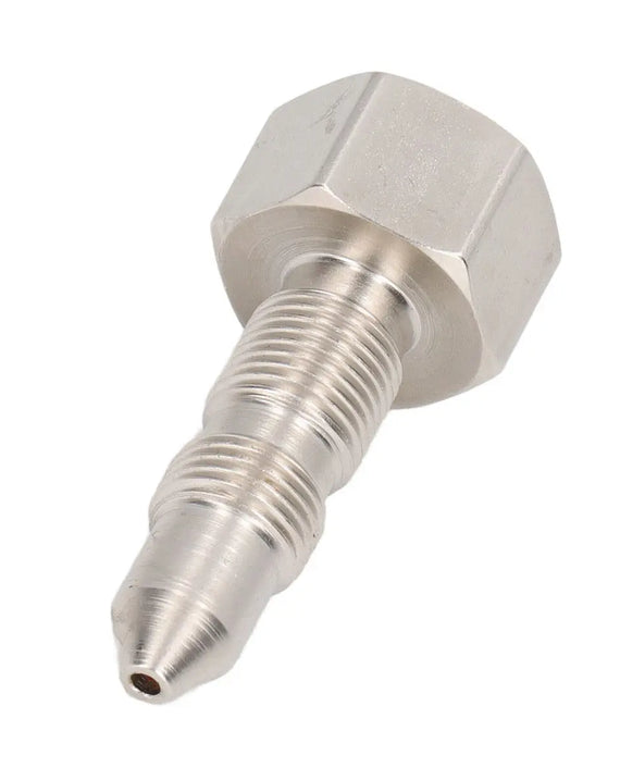 Vanne à graisse EX-C25009 pour pelle Hitachi