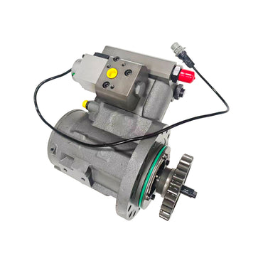 EX59407300032 Kraftstoffeinspritzpumpe HP-Pumpe für MTU-Motor
