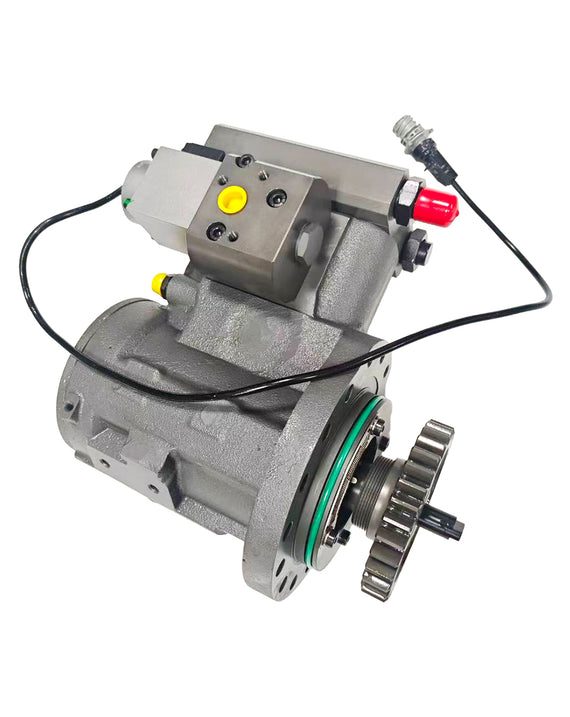 Pompe d'injection de carburant EX59407300032, pompe HP pour moteur MTU