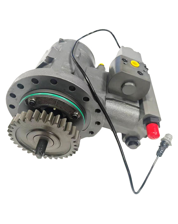 Pompe d'injection de carburant EX59407300032, pompe HP pour moteur MTU