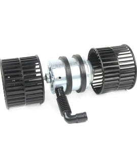 Motor de ventilador elétrico YN20M00107S111 para escavadeira Kobelco SK350-8