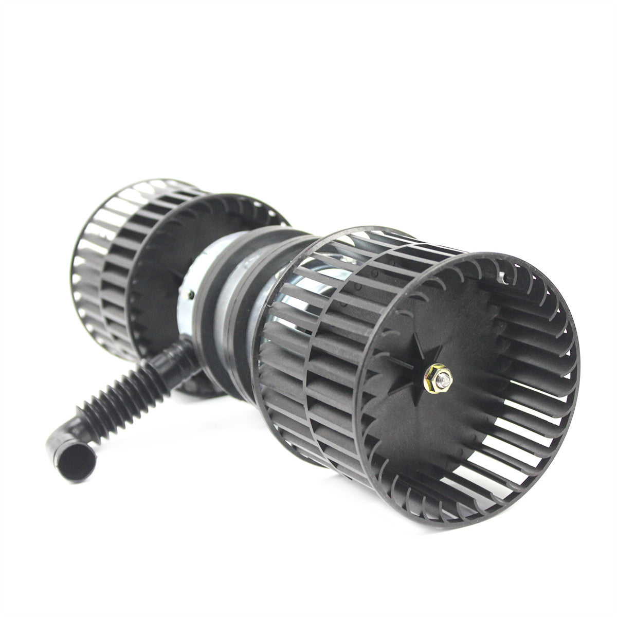 YN20M00107S111 Electric Blower Motor for Kobelco Excavator SK350-8 - Sinocmp