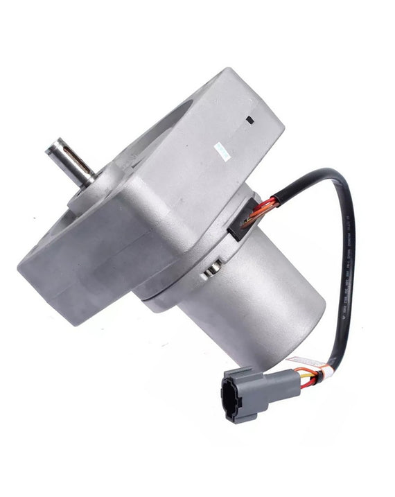 Accélérateur de moteur électrique AT154932 pour pelle John Deere 490E 790ELC 190E 450LC
