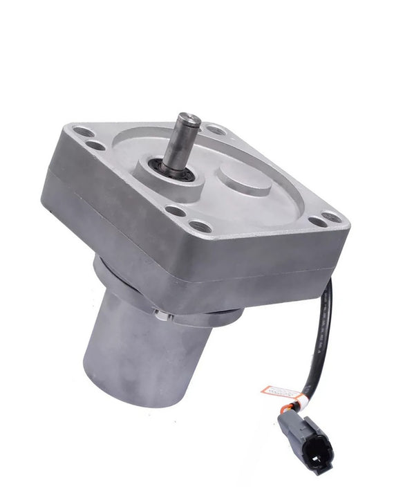 Accélérateur de moteur électrique AT154932 pour pelle John Deere 490E 790ELC 190E 450LC