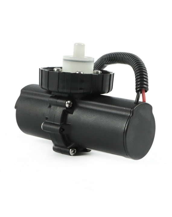 Filtre à carburant d'amorçage électrique 3495327 349-5327 pour chargeur Caterpillar CAT C3.4 moteur 259C