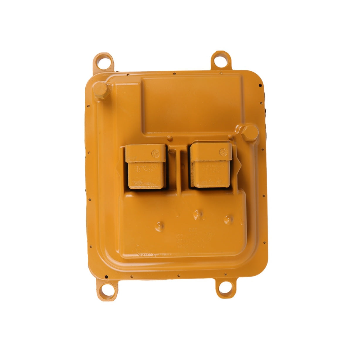 Electronic Control Module 10R-4088 156-7172  for CAT Caterpillar Engine 3408E 3412E