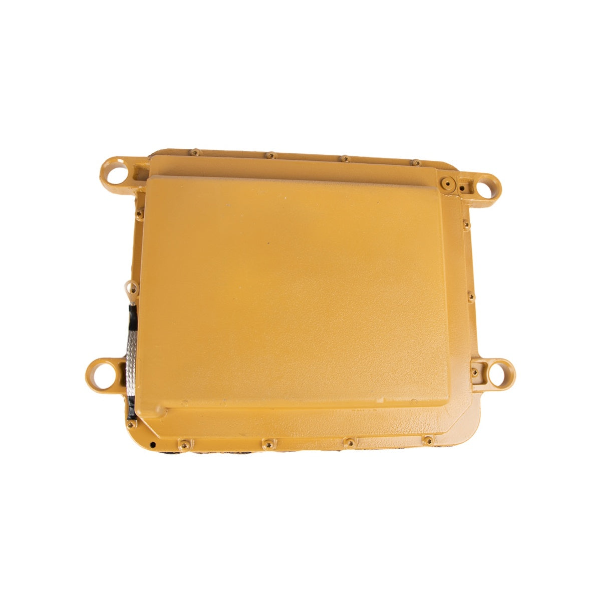 Engine Control Module Caterpillar Electronic Control Module 10R-4088 156-7172 for CAT Caterpillar Engine ...