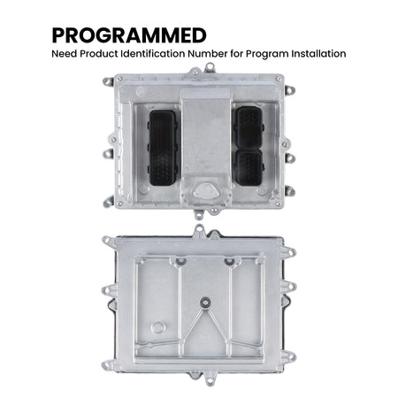 Elektronisches Steuermodul ECM 0281020010 für Volvo D4-225 D4-260 D4-300 Motor – Tipps zur Programminstallation