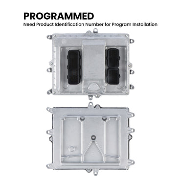 Module de commande électronique ECM 0281020010 pour moteur Volvo D4-225 D4-260 D4-300