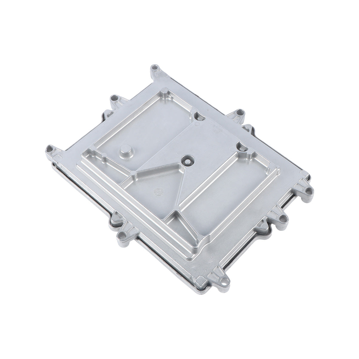 Elektronisches Steuermodul ECM 0281020010 für Volvo 
