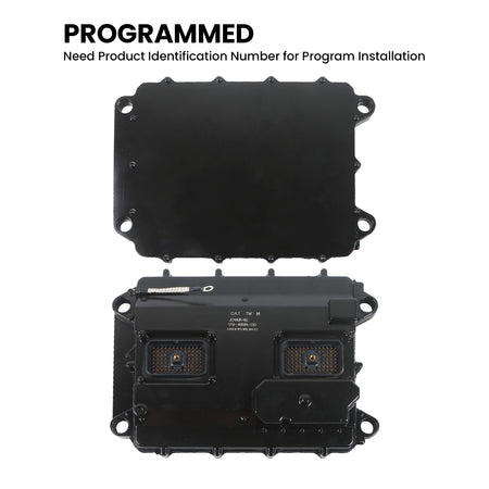 Electronic Control Module ECM 179-4899 1794899 for Caterpillar CAT 3126 Engine - Program Installation Tips