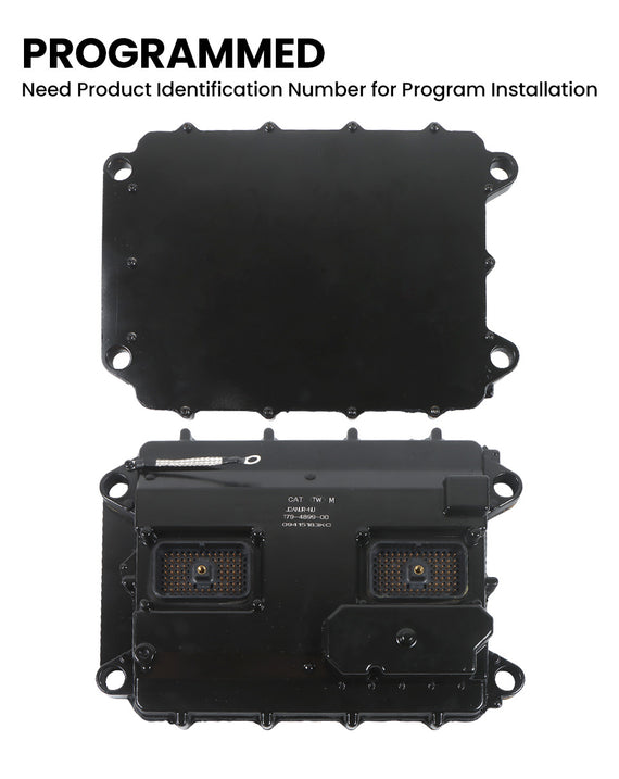 Module de commande électronique ECM 179-4899 1794899 pour moteur Caterpillar CAT 3126