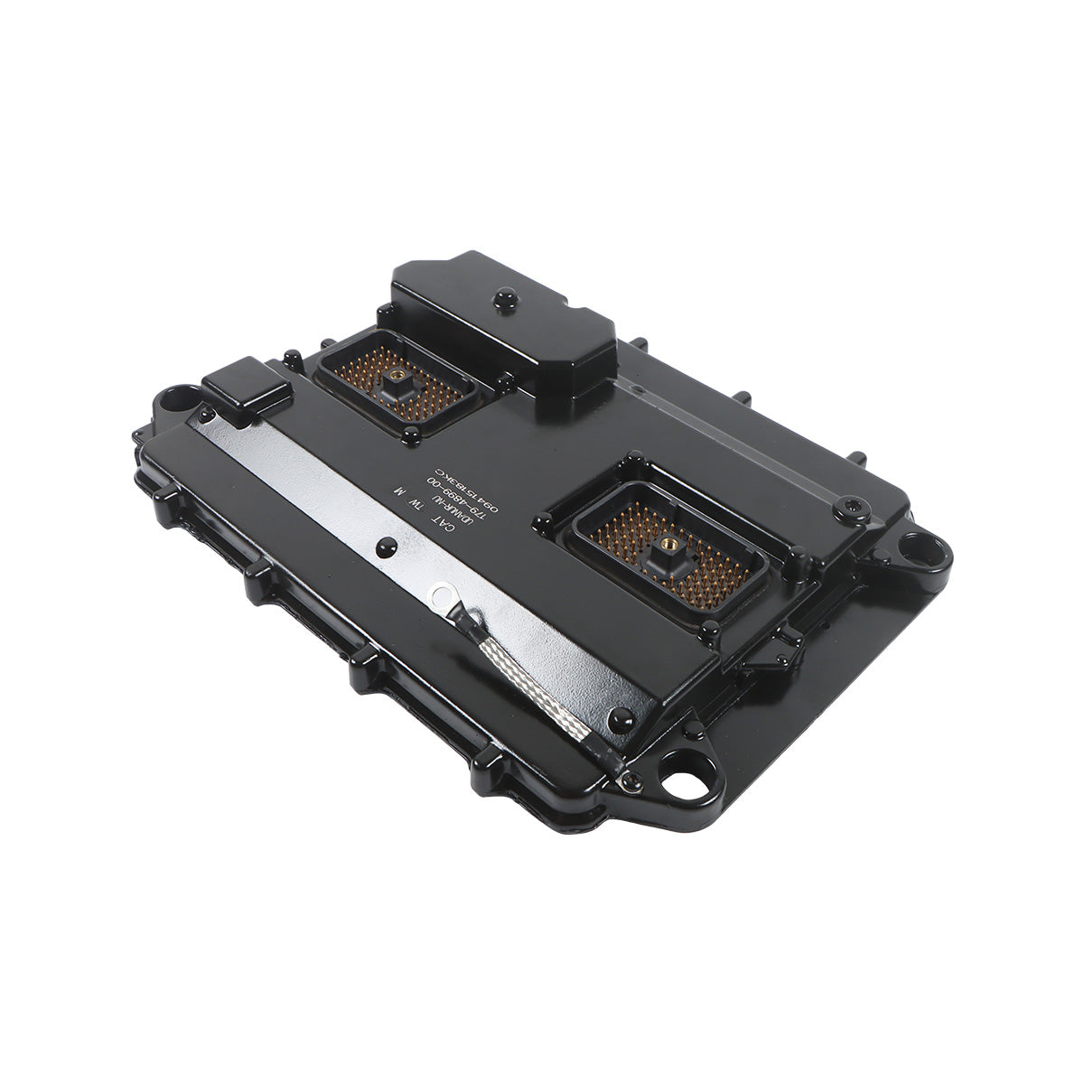 Electronic Control Module ECM 179-4899 1794899 for Caterpillar CAT 3126 Engine - Sinocmp Part