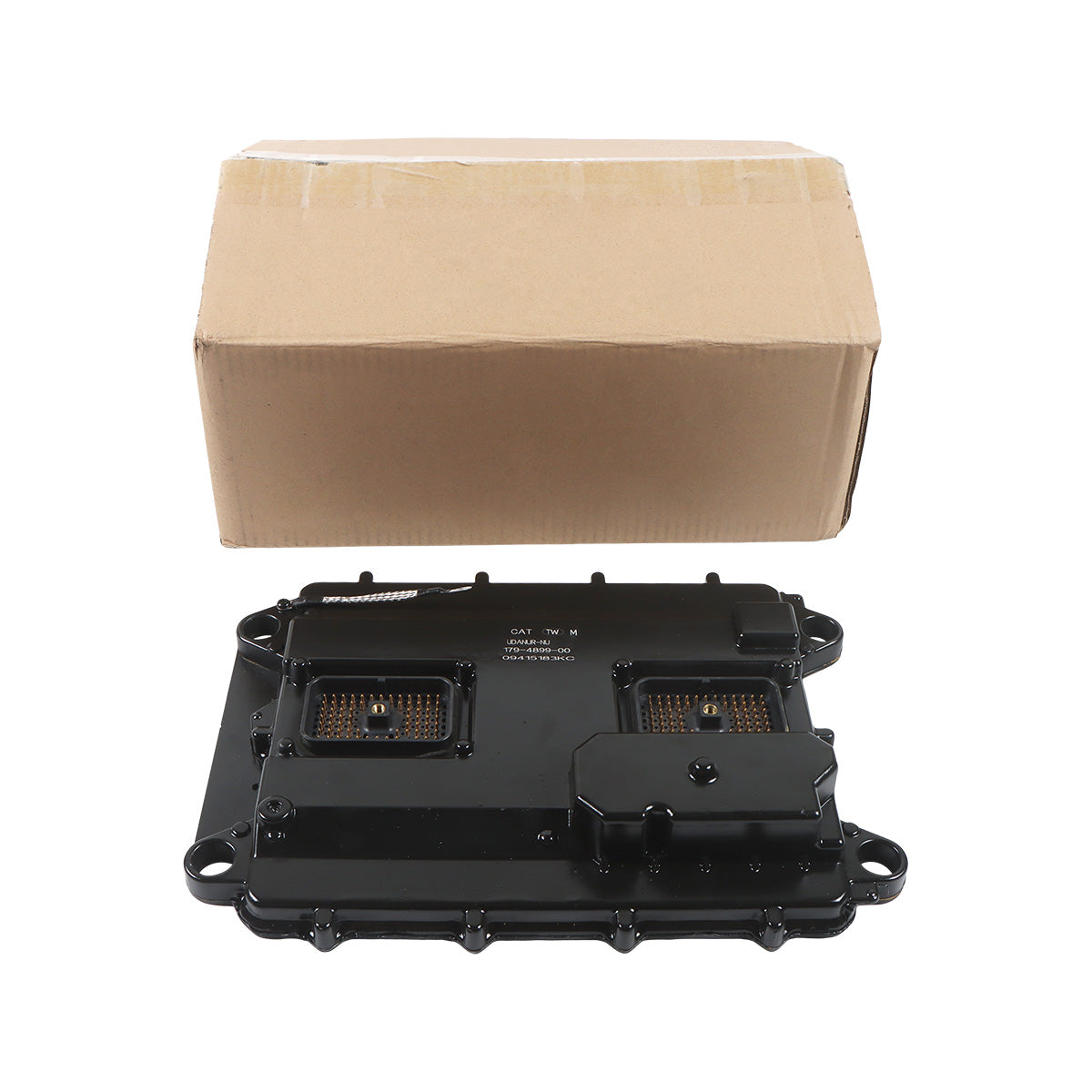 Electronic Control Module ECM 179-4899 1794899 for Caterpillar CAT 3126 Engine - Sinocmp ECM Package
