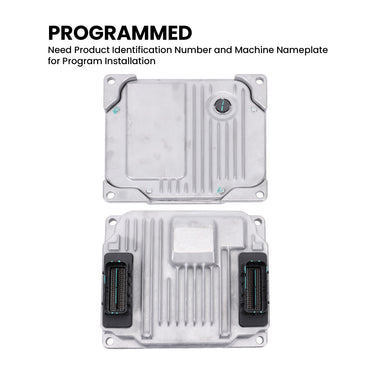 Module de commande électronique ECM 1J451-59051 pour pelle Caterpillar CAT 308E2CR 236D
